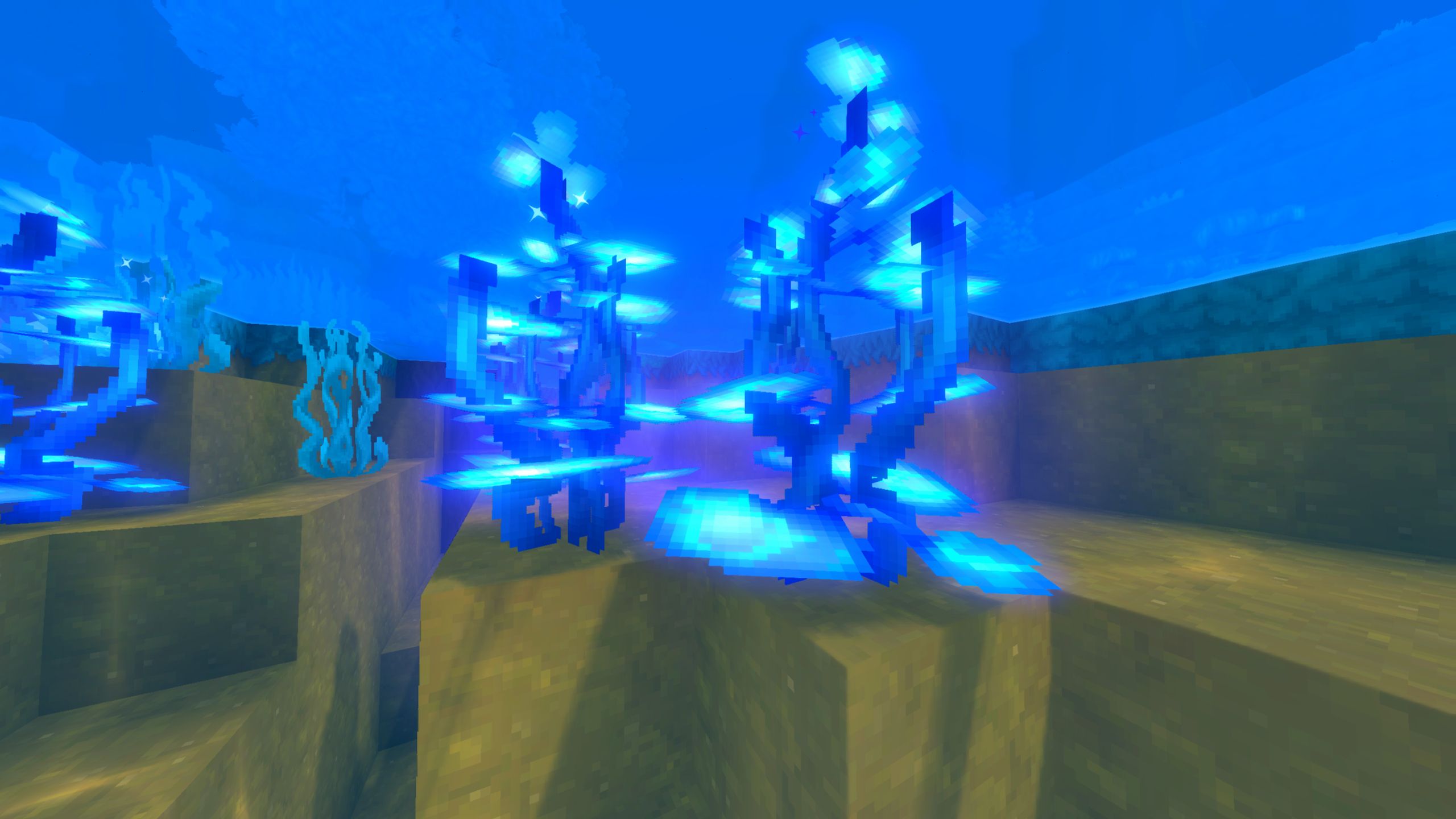 The Azure Kelp Dilemma: Navigating Hytale's Teleporter Crafting