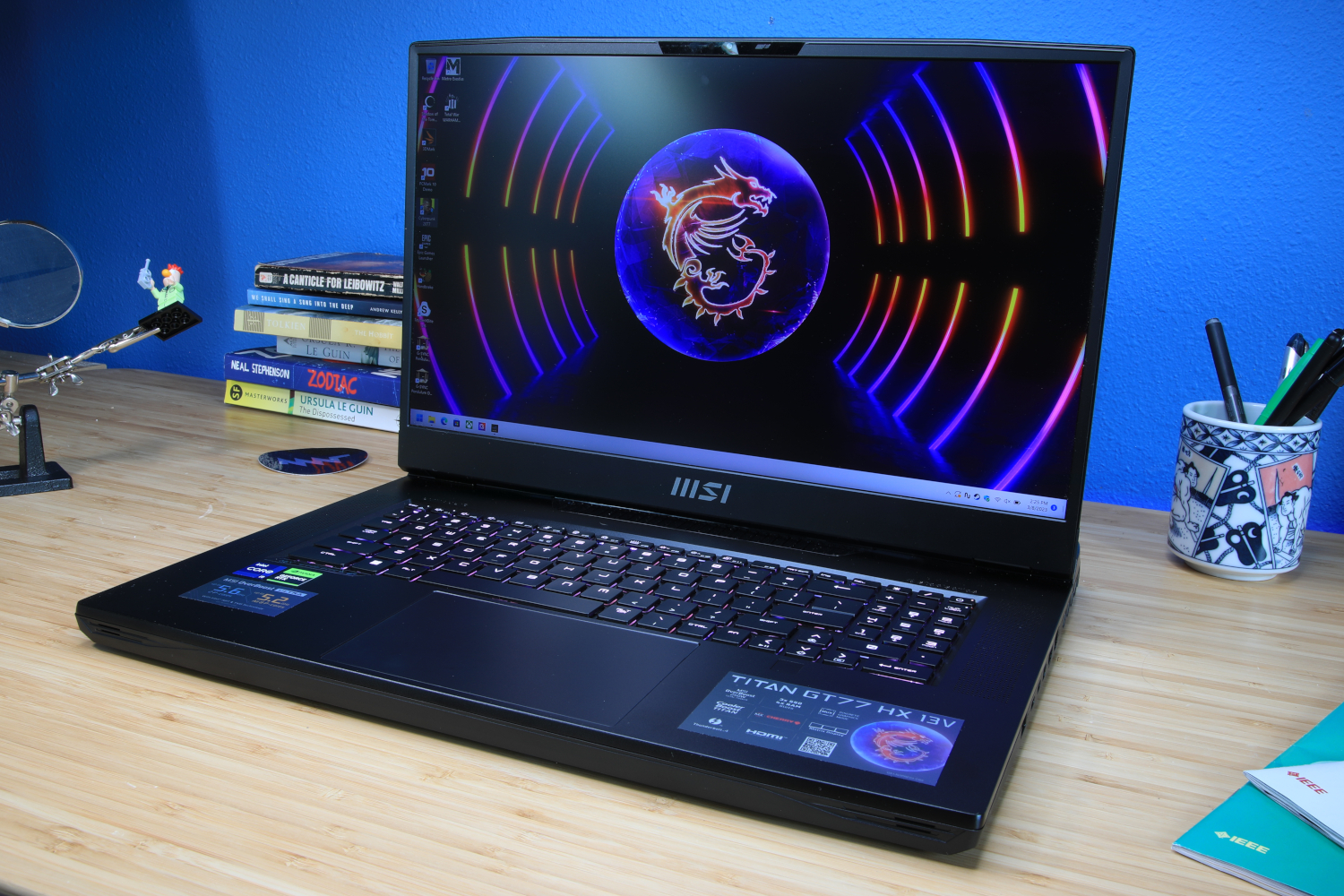 The Elite Gaming Laptops of 2025: Power, Portability, and Value Redefined