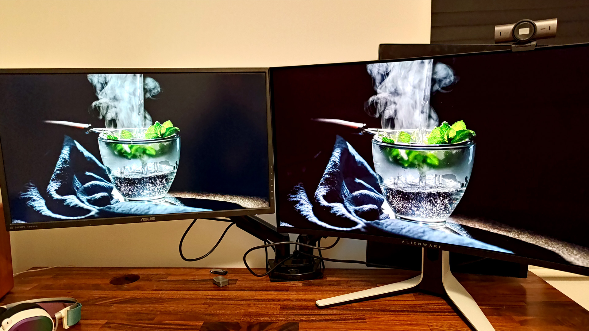 The OLED Monitor Paradox: A Leap Forward with Lingering Doubts