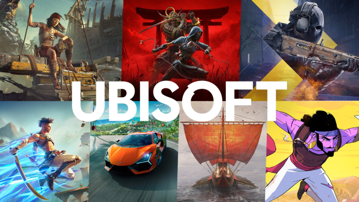 Ubisoft's Strategic Overhaul: A Pivotal Shift in Game Development