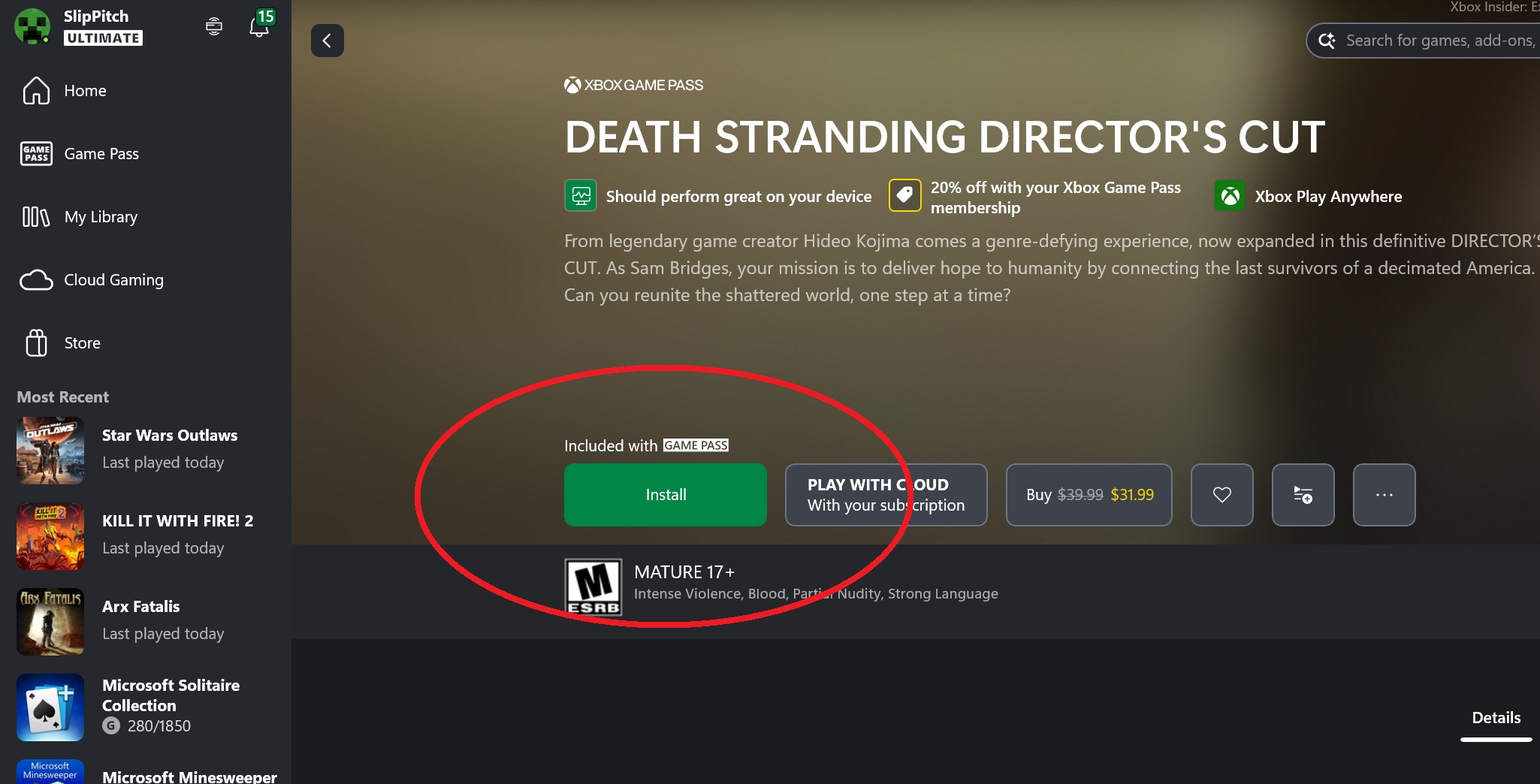 Windows on Arm Gaming: A Step Forward, But Not Yet a Revolution