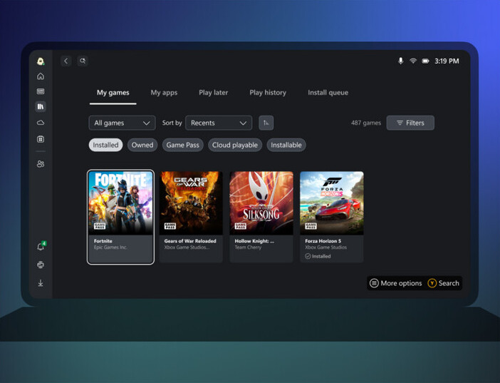 Xbox App Expands to Arm-Based Windows 11 Devices, Bridging Gaming Ecosystems