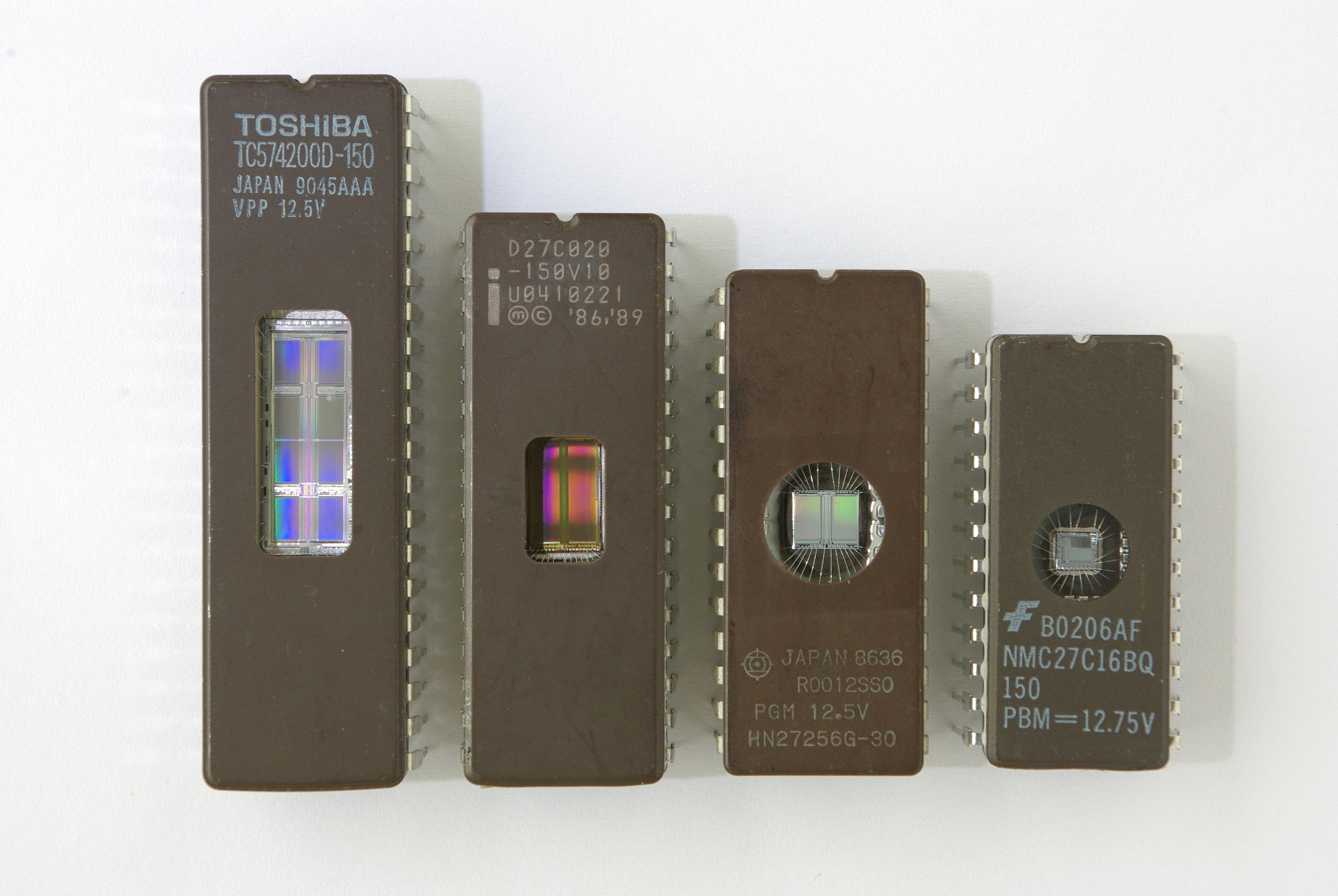 intel 90s