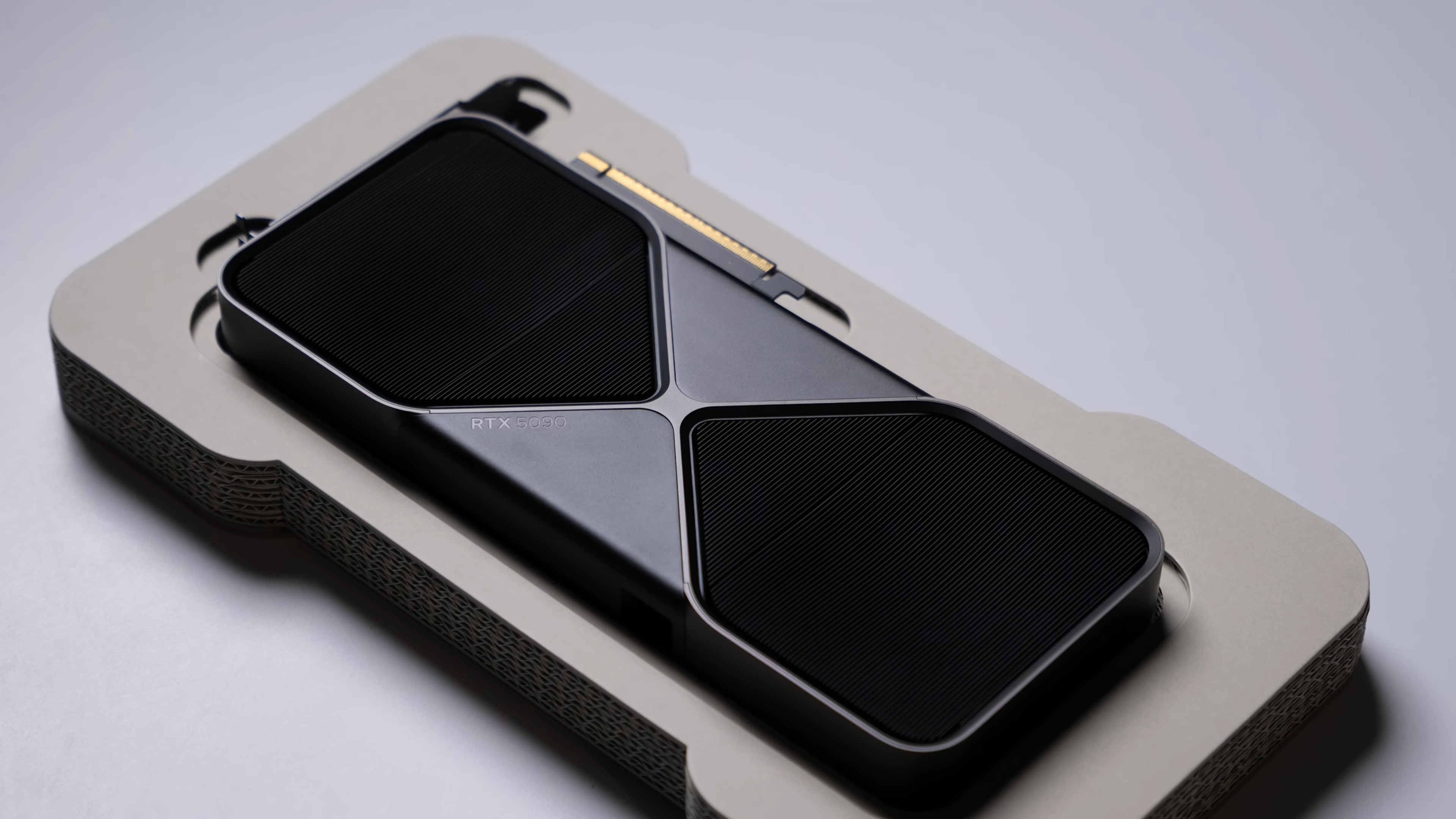 nvidia GeForce RTX 5090