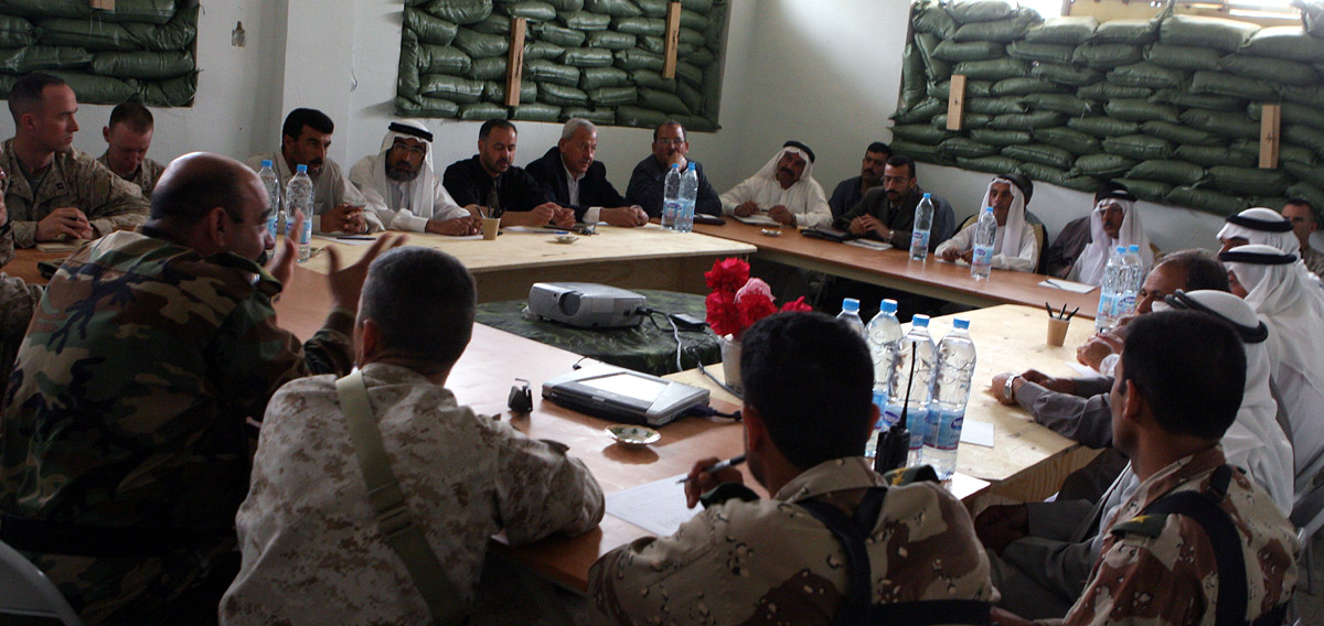 crucial headquarters