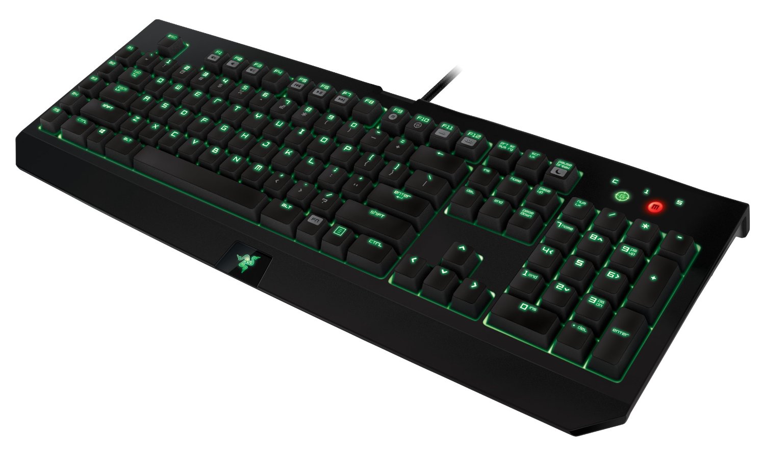 razer keyboard