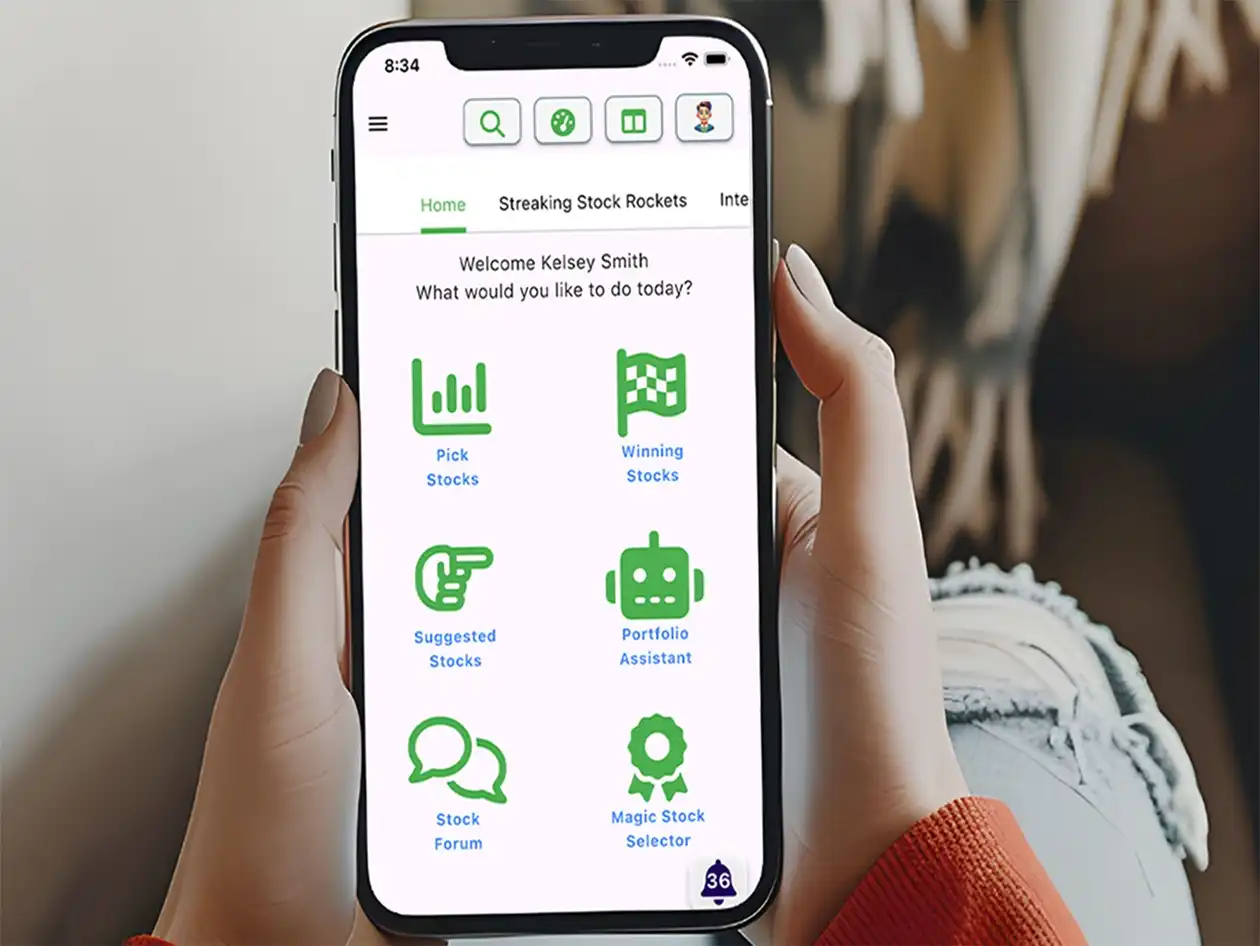AI-driven investing tool offers structured guidance for $69