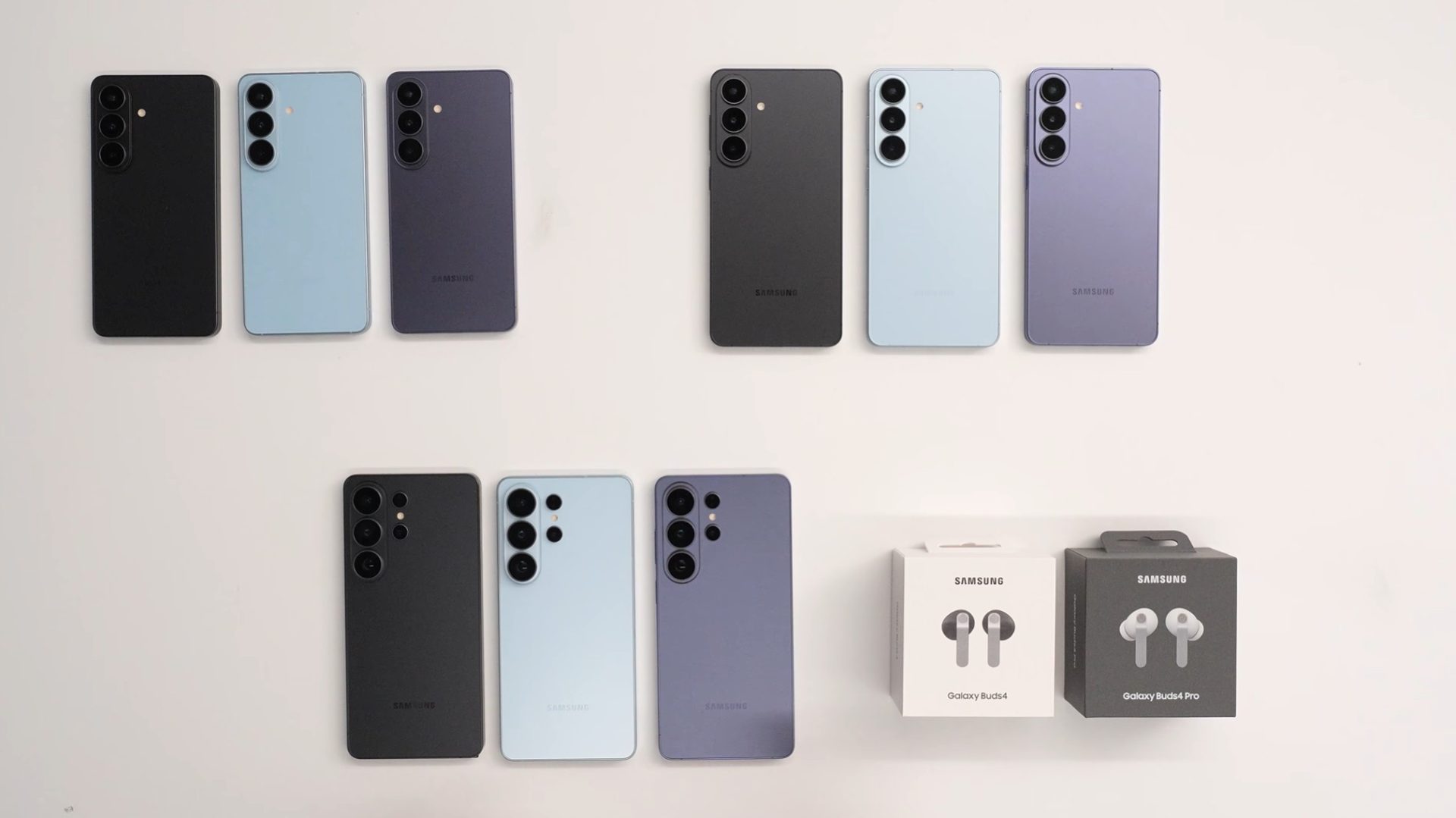 Amazon and Samsung Partner to Offer Unprecedented Value on Galaxy S26 Series