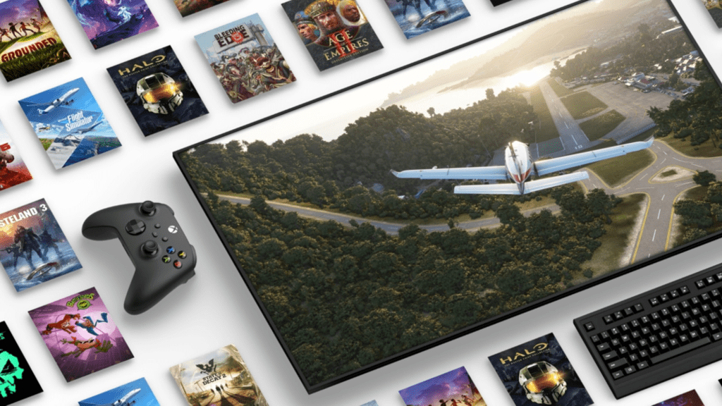 AMD and Microsoft Accelerate Next-Gen Xbox Development—2027 Launch Possible