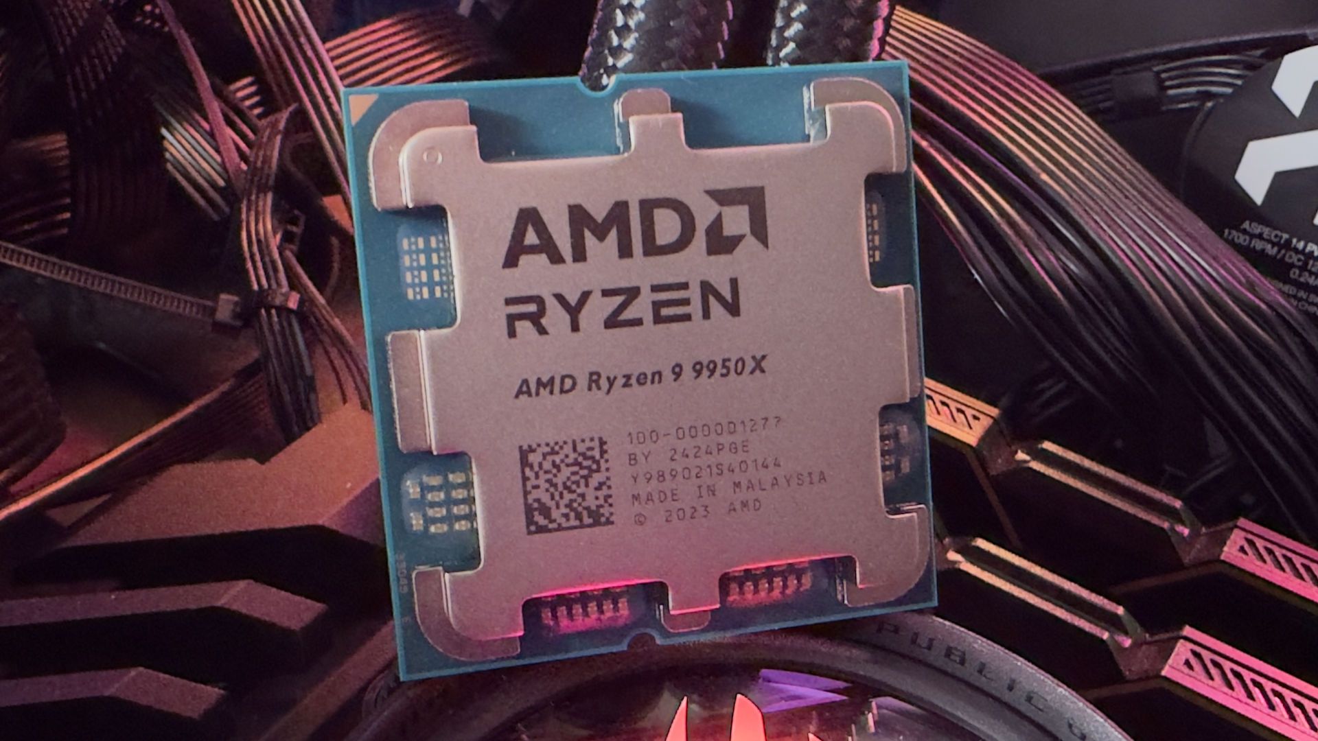 AMD Gains Ground in CPU Market, But Intel Still Dominates Across Key Segments