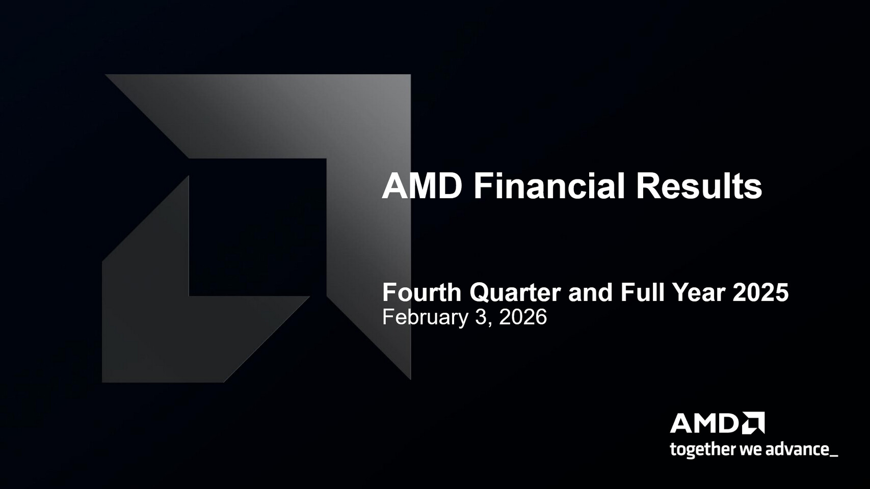 AMD’s 2026 Push: How AI and Gaming Are Redefining the Chip Race