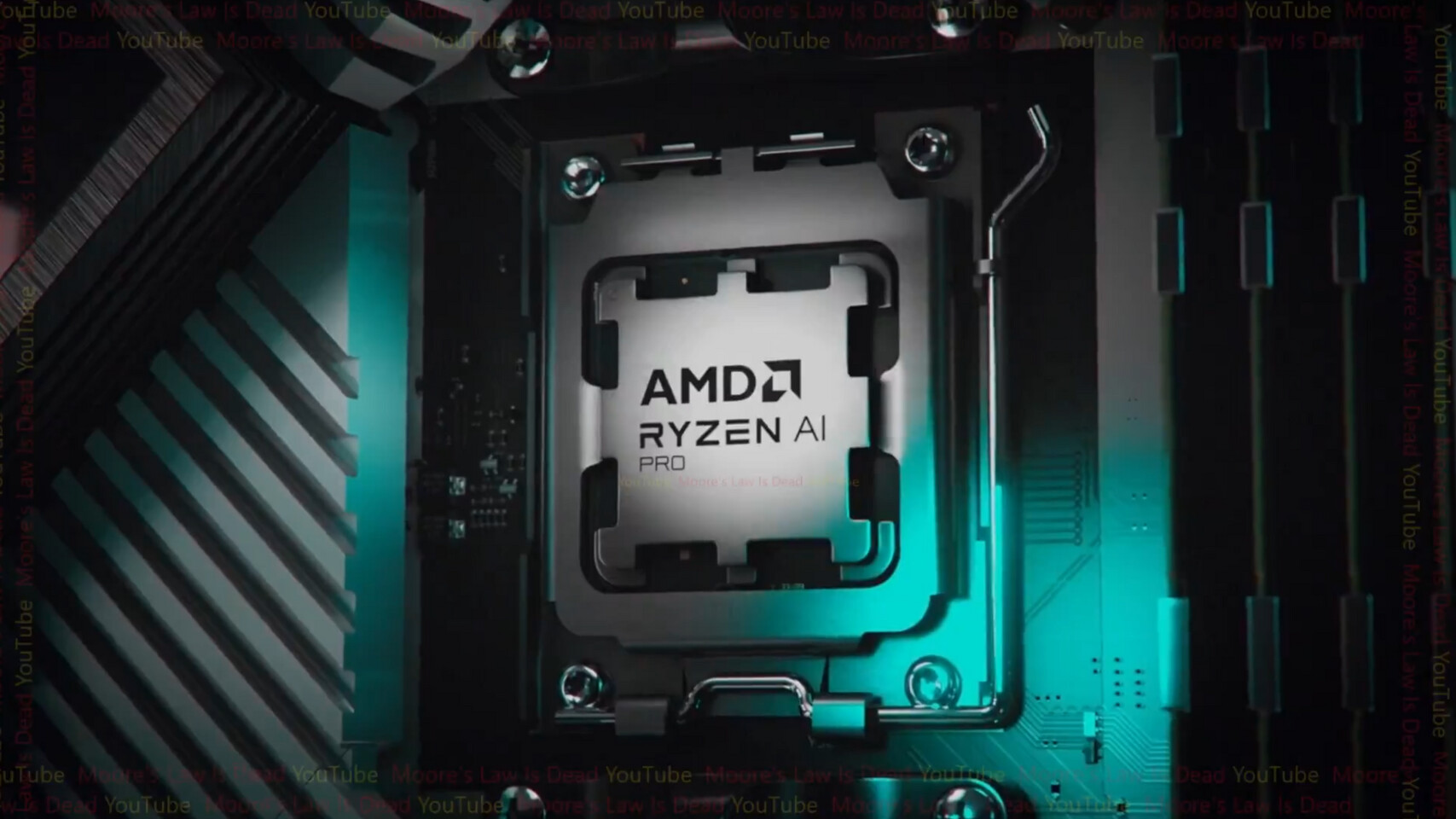 AMD's Gorgon Point: A New Era for AM5 Desktop APUs