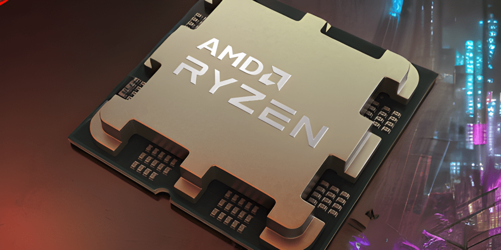 AMD’s Momentum Rides Intel’s Server Pivot—But Can It Last?