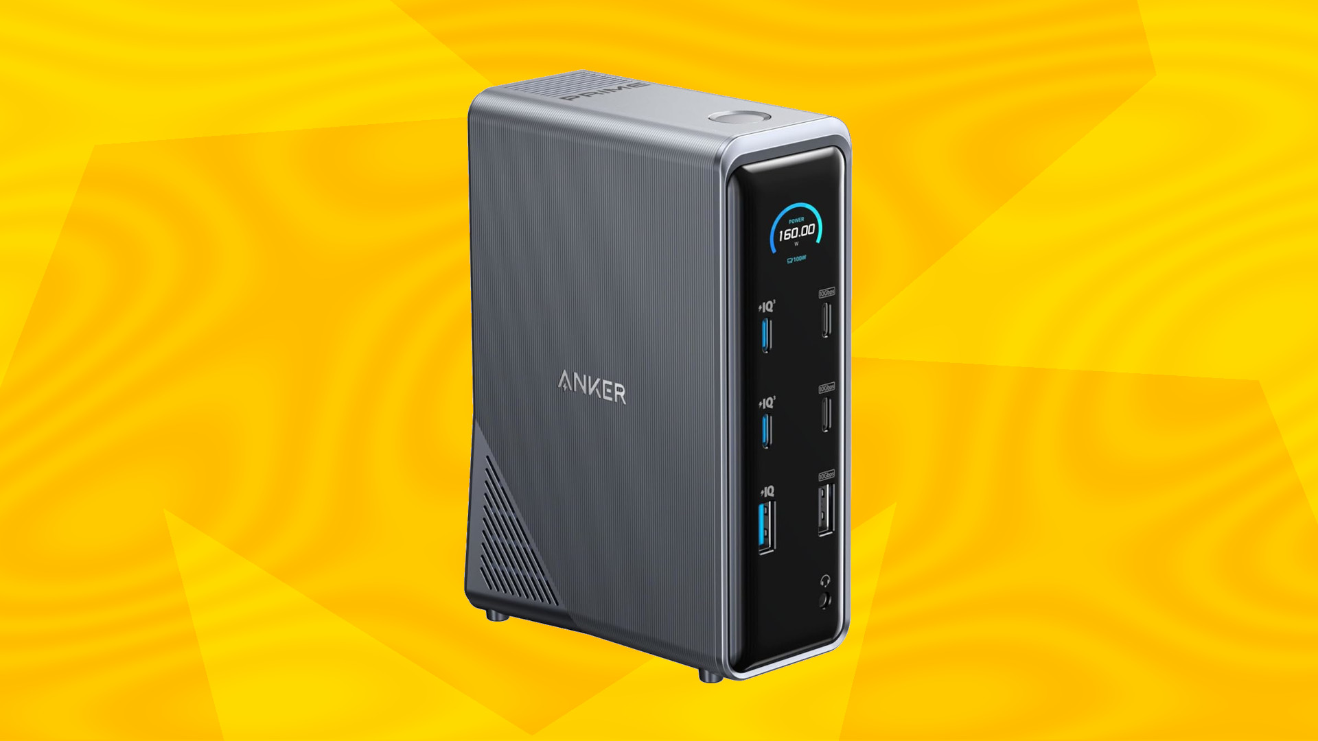 Anker’s 14-Port Dock Slashes Price—Now the Smartest Way to Expand Your Laptop’s Limits