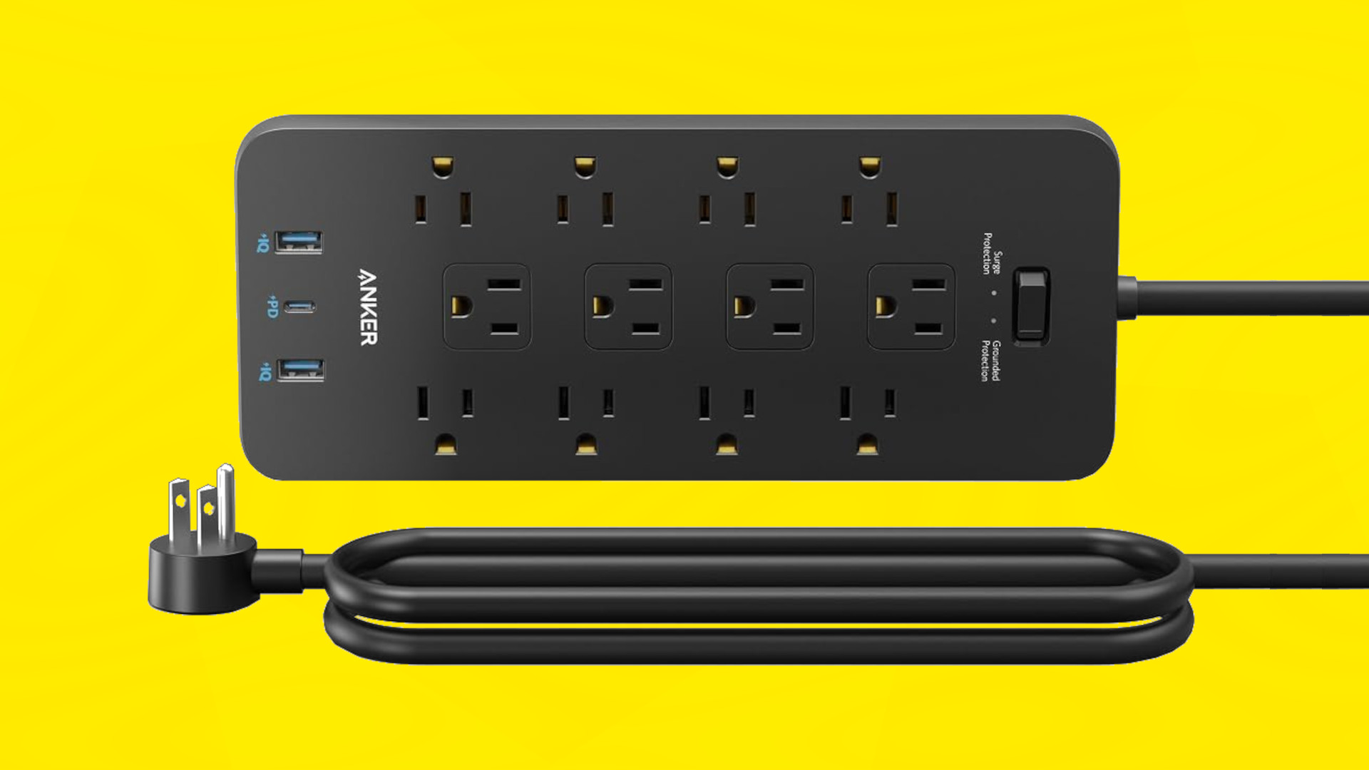 Anker’s 15-Port Powerhouse: A $24 Upgrade for Overloaded Outlets