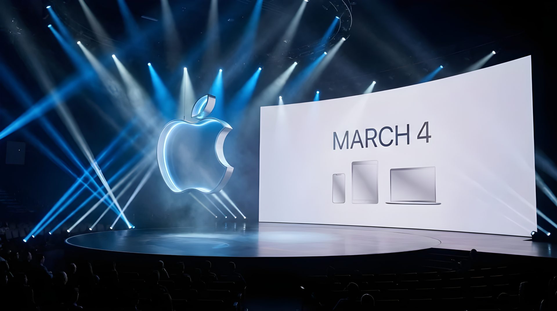 Apple's March Launch Blitz: A Sneak Peek at What's Coming
