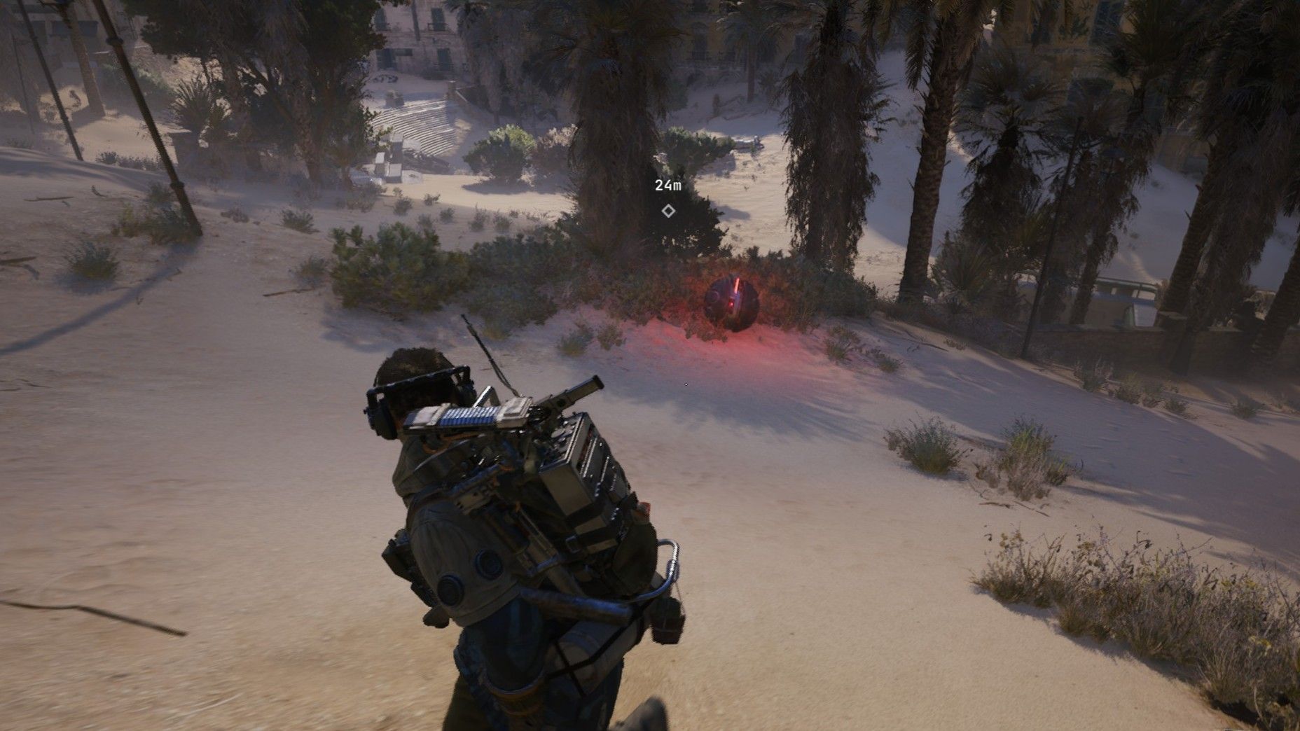 Arc Raiders’ Comet Igniter: How to Farm the New Weather Monitoring Material