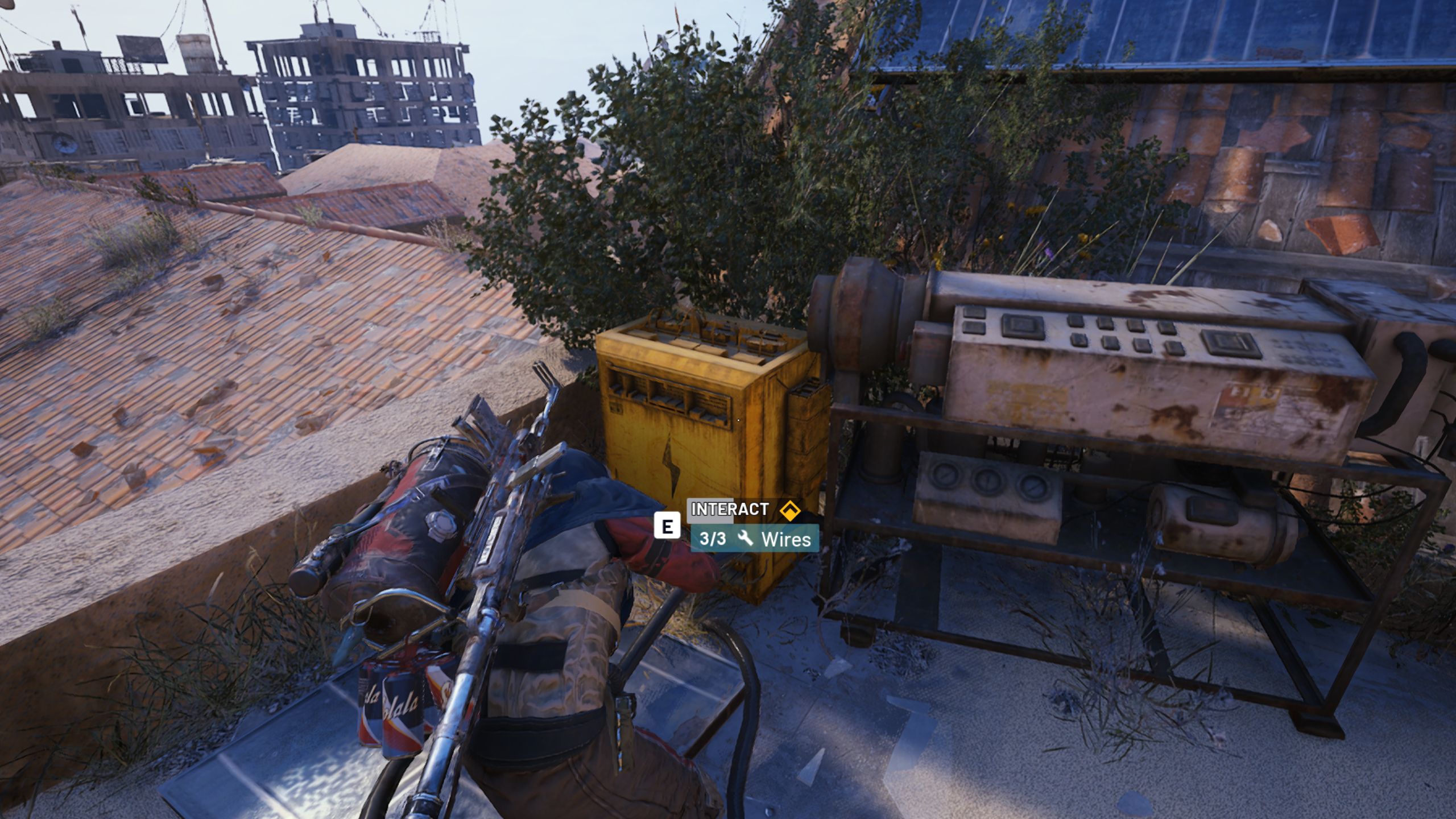 Arc Raiders' 'Eyes on the Prize' Quest: A Step-by-Step Guide to Securing the Solar Panel