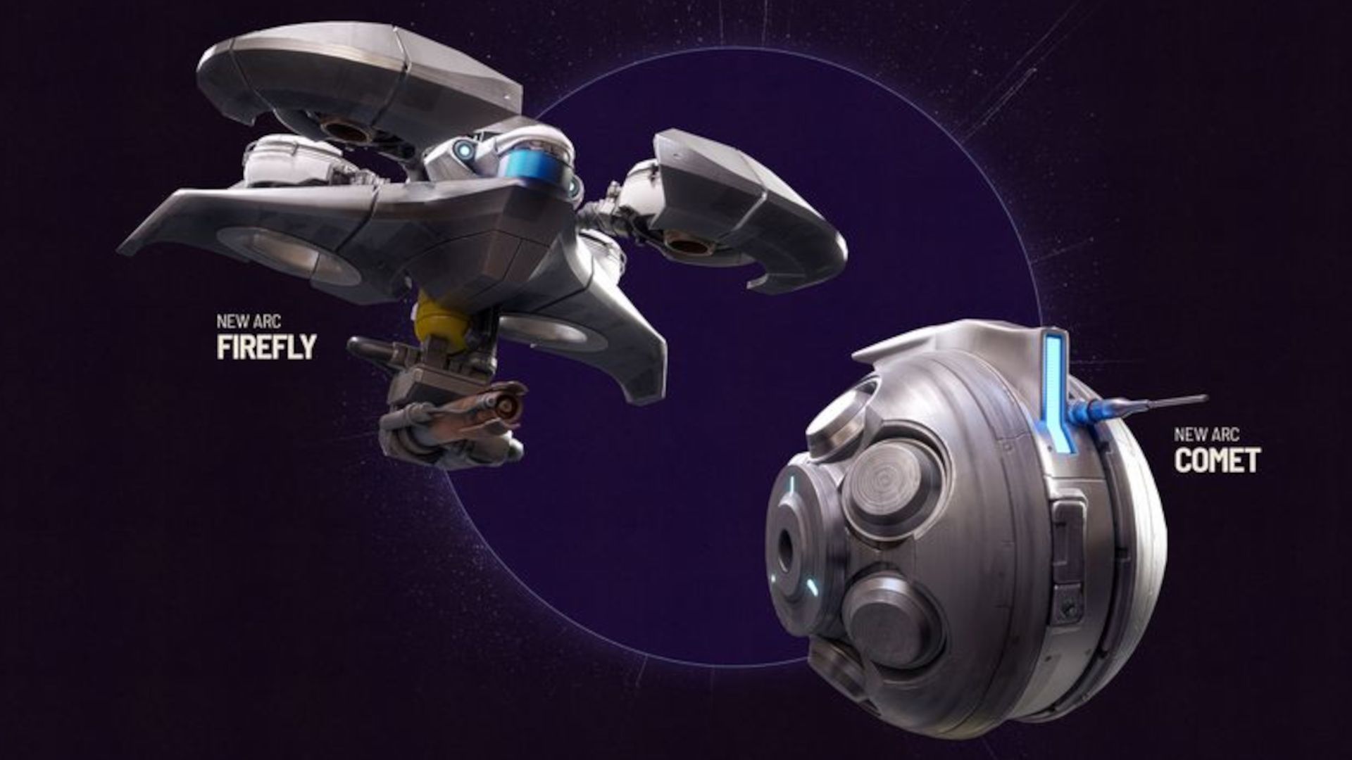 Arc Raiders Introduces Two New Robotic Threats in Shrouded Sky Update