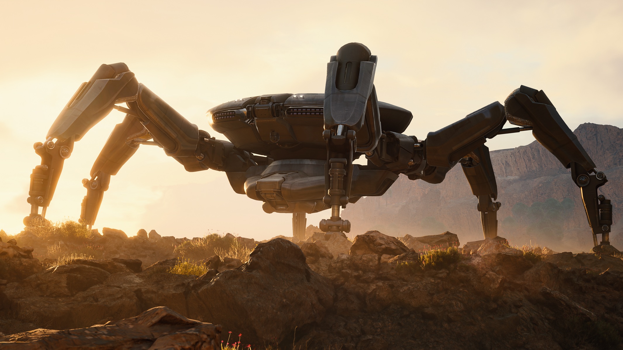 ARC Raiders’ Most Dangerous Bots—and How to Survive Them