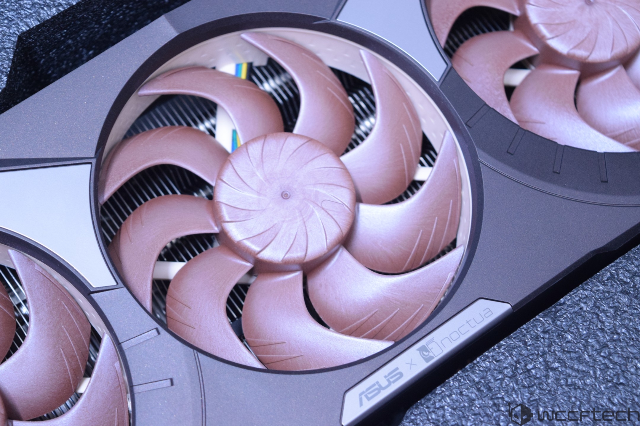 ASUS RTX 5080 Noctua Edition: A $1,500 Quiet Powerhouse for Enthusiasts