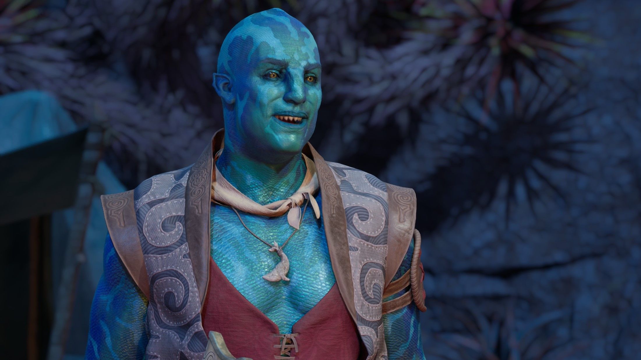 Avowed’s Anniversary Update Adds Races—but Roleplaying Still Feels Incomplete