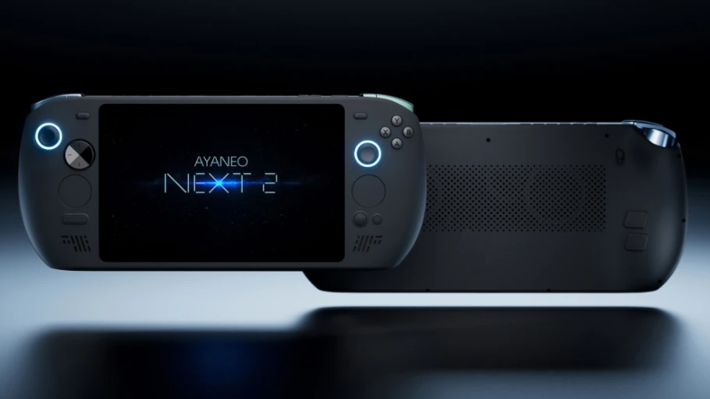 Ayaneo Next 2: The $4,300 Handheld That Defies Logic