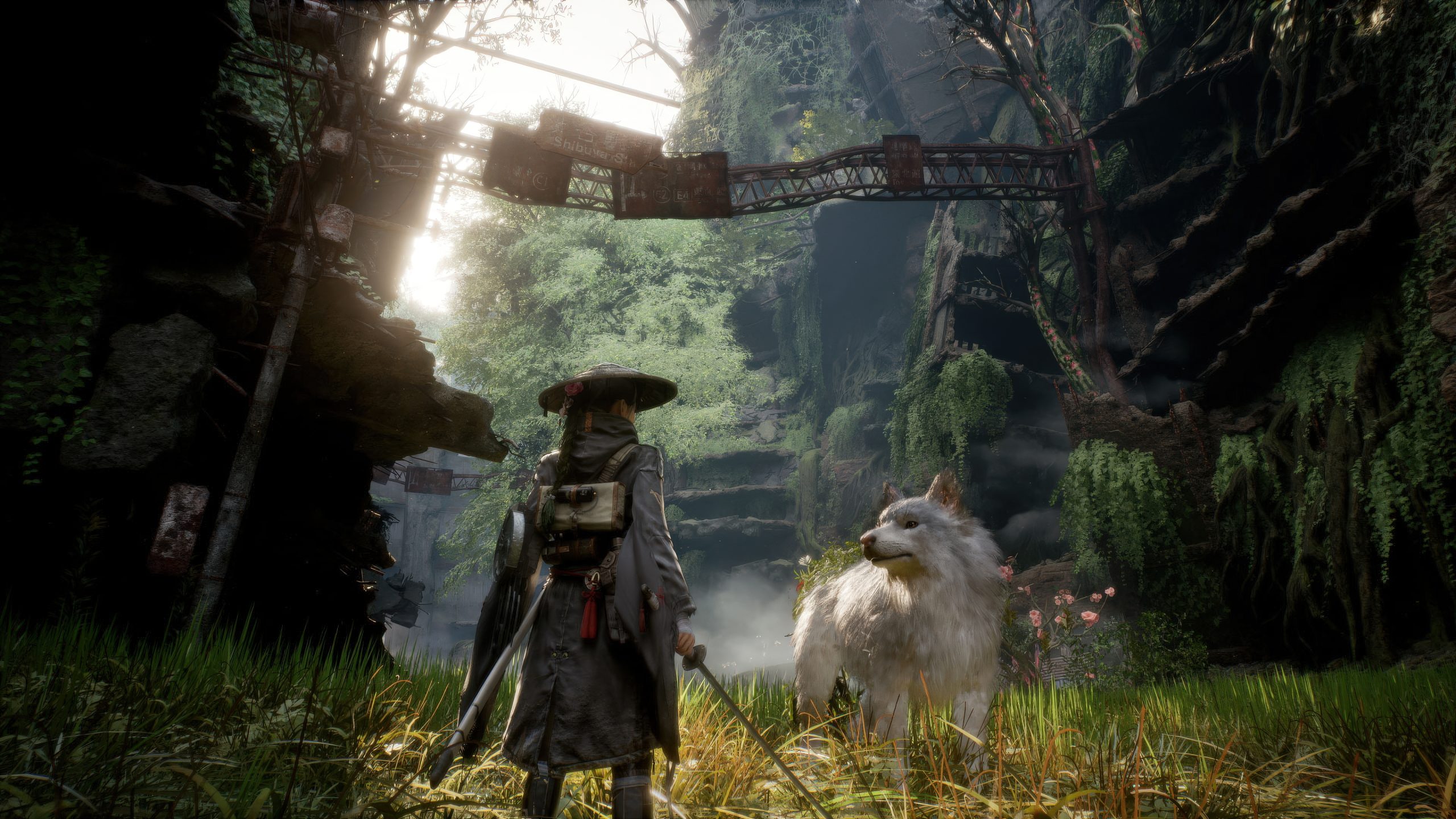 Beast of Reincarnation Rejects Soulslike Brutality—Game Freak’s New Action RPG Aims for Accessibility