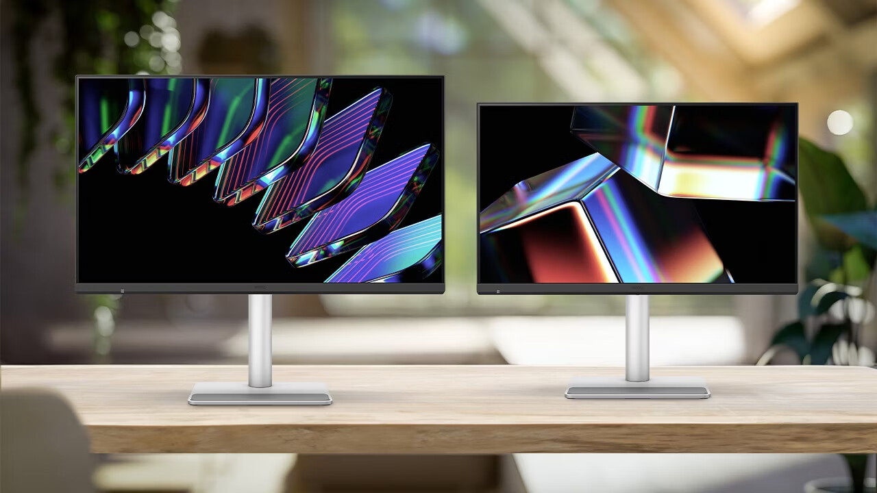 BenQ’s New MA Series Monitors Bridge Mac Precision and Display Innovation