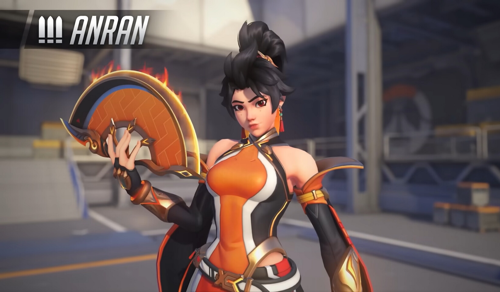 Blizzard Revises Overwatch Hero Design Amid Fan Concerns Over Character Identity