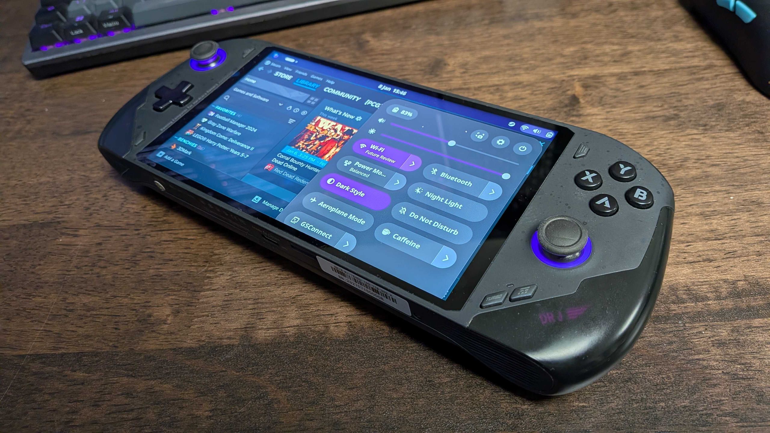 CachyOS Opts Out of Open Gaming Collective, Citing Bureaucracy and Lack of Direct Benefit