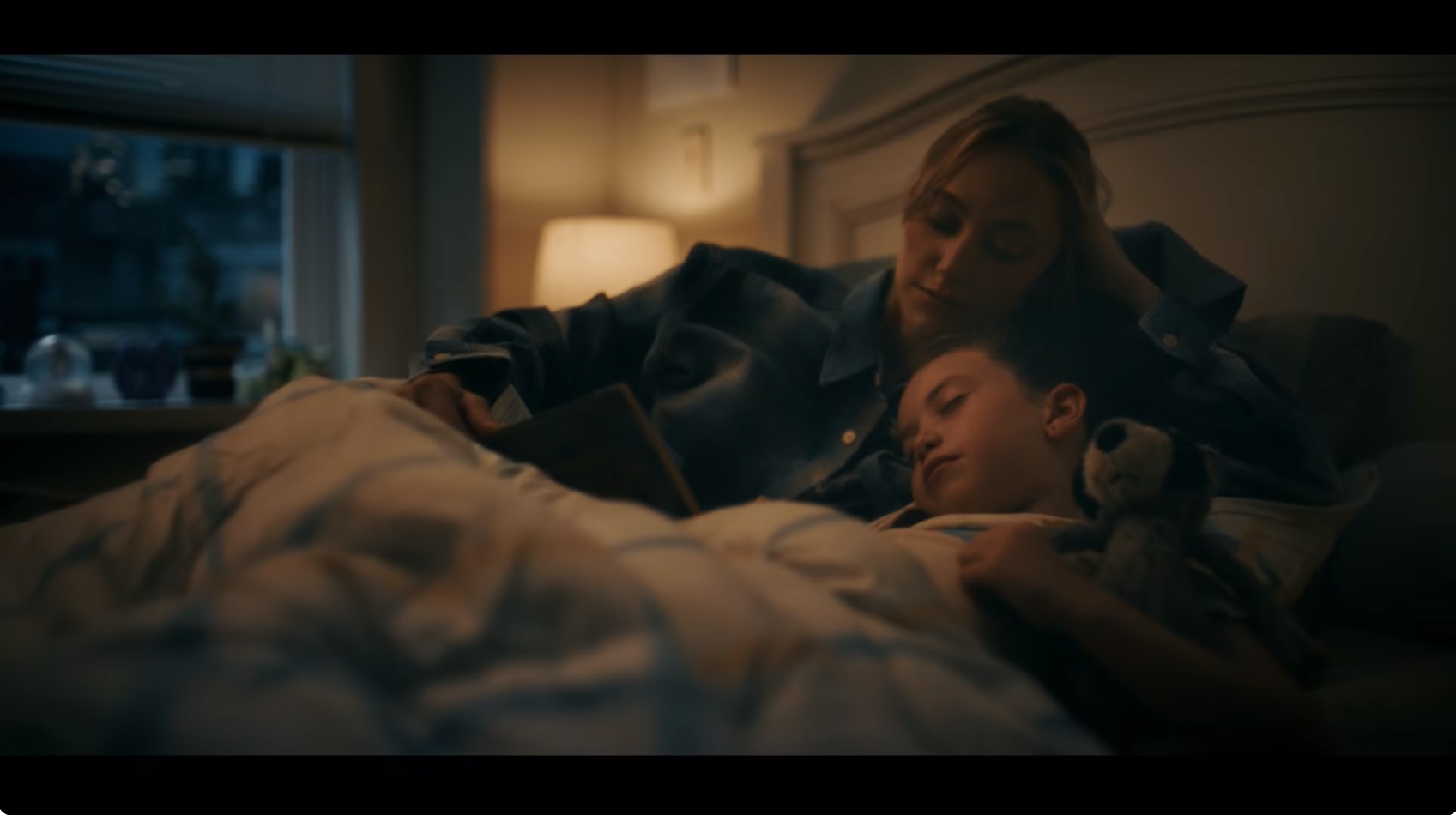 Capcom’s *Resident Evil Requiem* Short Film Reveals a Haunting New Depth in Zombie Behavior