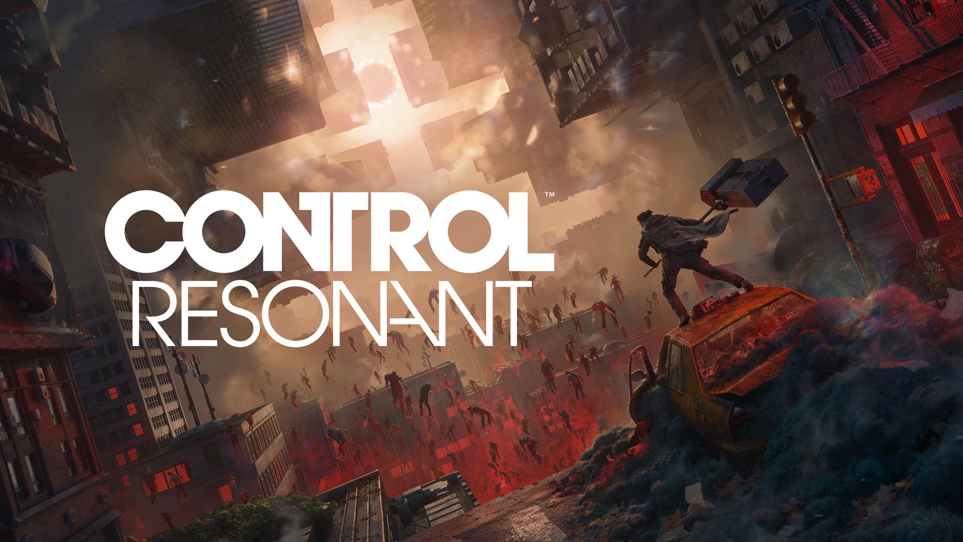 Control Resonant: Remedy’s Boldest Game Yet Unleashes Shapeshifting Combat in First Hands-On Showcase