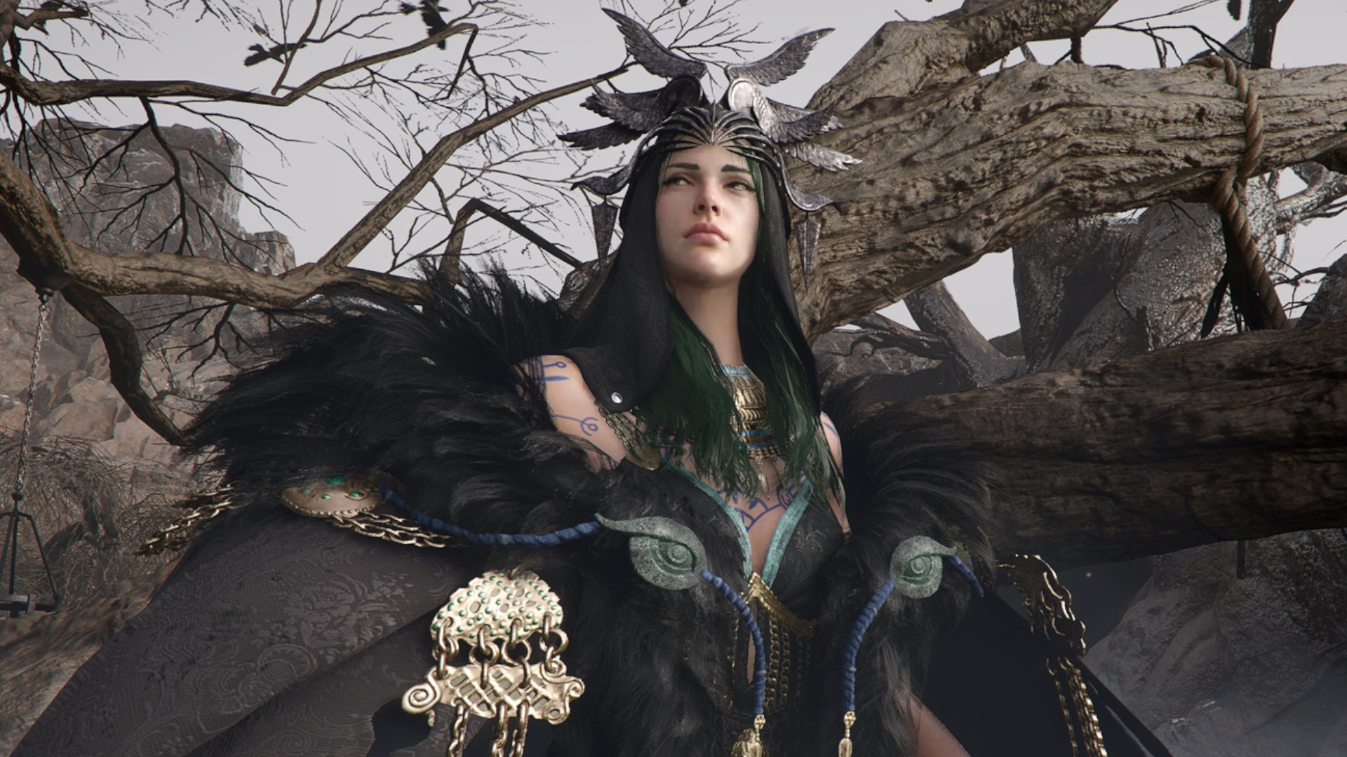 Crimson Desert Confirms No Post-Launch Microtransactions: A Premium Singleplayer RPG from Black Desert’s Team