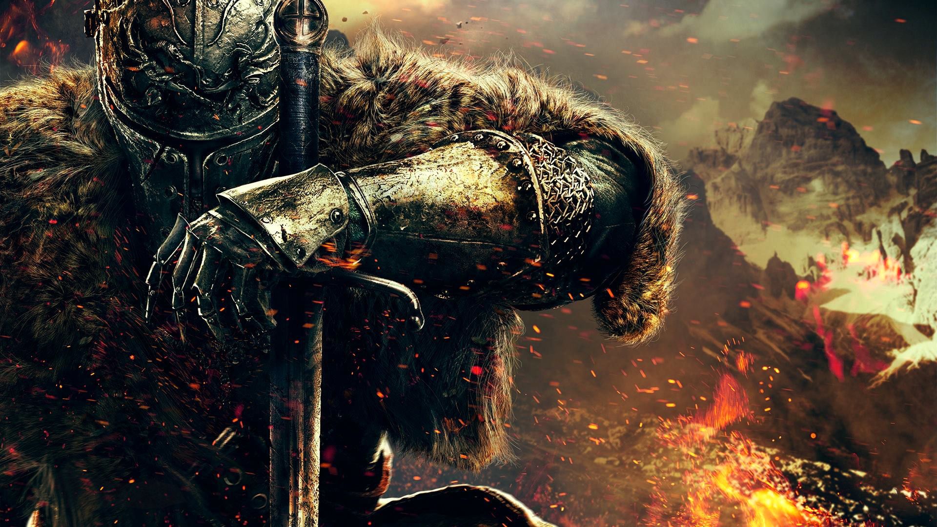 Dark Souls 2’s Shaded Woods Transformed: Path Tracing Mod Reveals Stunning Visual Overhaul