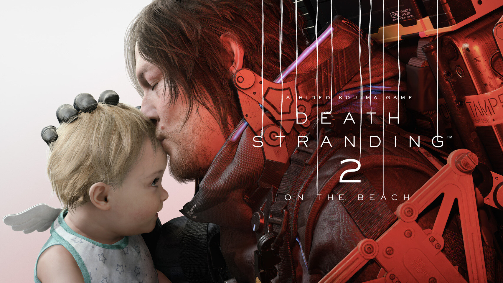 Death Stranding 2: On the Beach Lands on PC March 19—Ultrawide, Modular Combat, and PlayStation Crossplay Bonuses