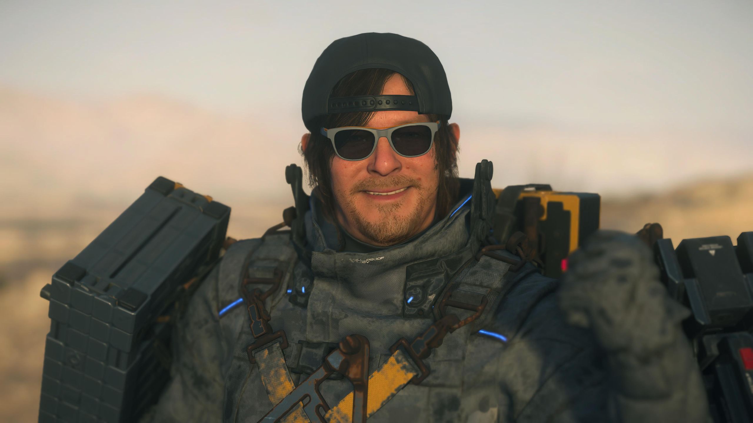 Death Stranding 2 PC Port Confirmed for March 19 Release
