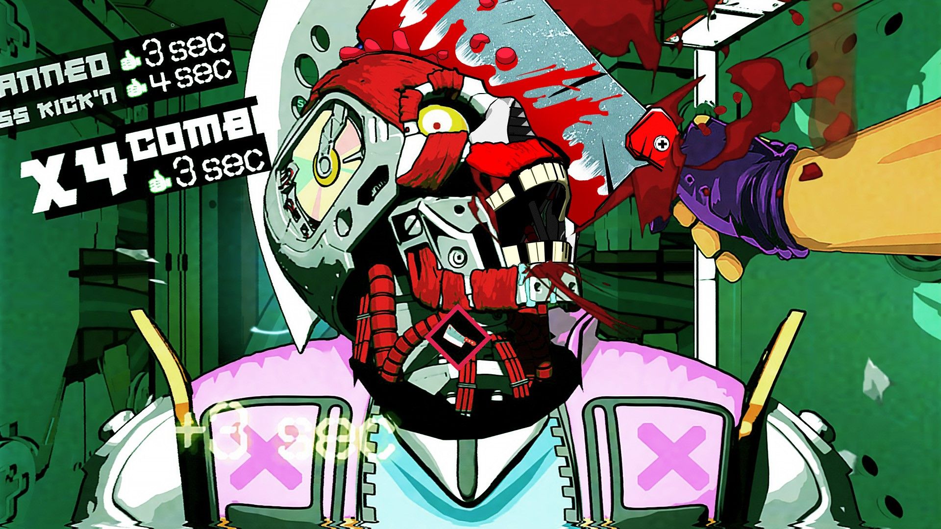 Digiphile’s $17 Bundle Packs Seven Retro Shooters With Charity Twist