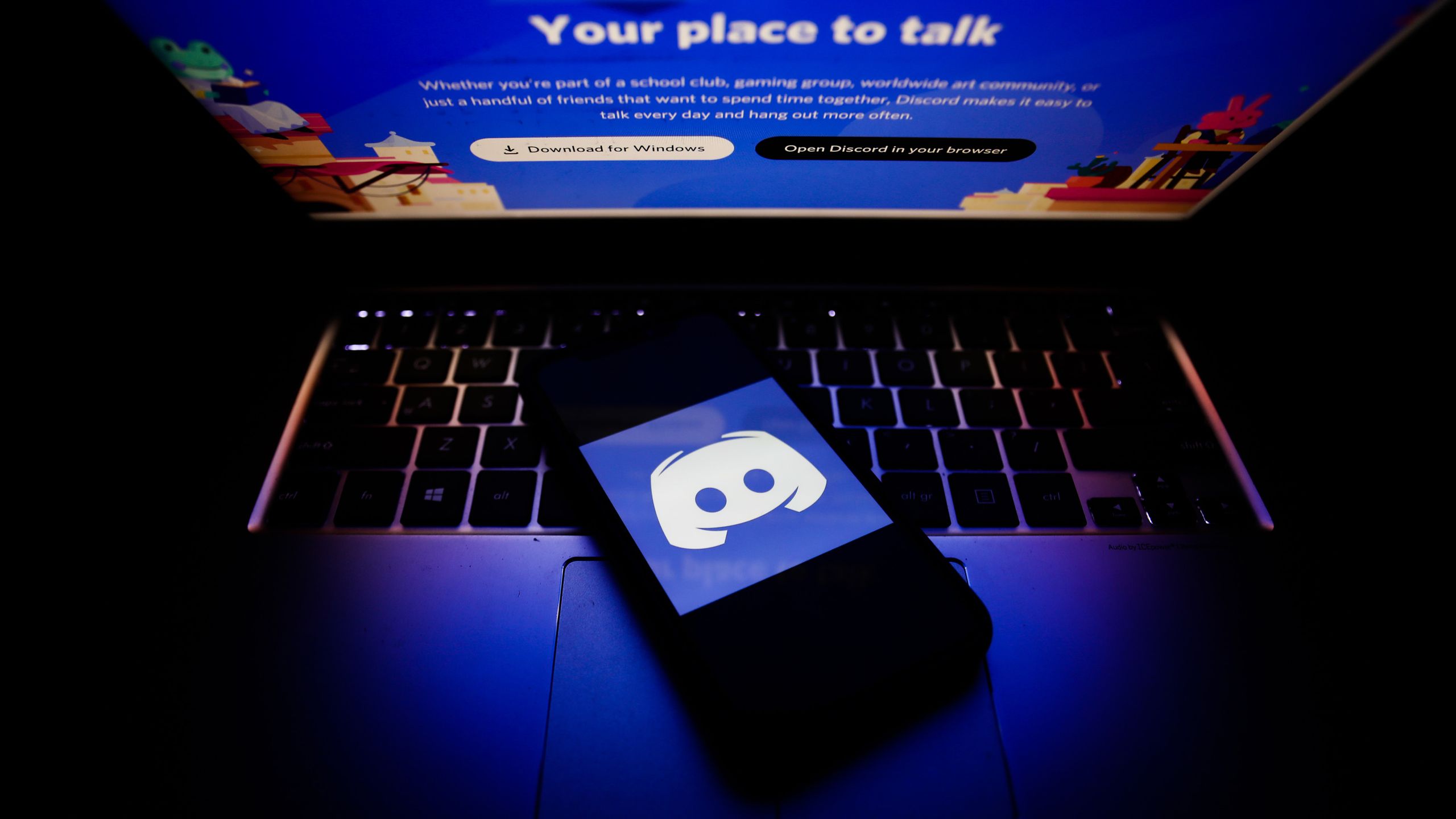 **Discord’s Global ID Mandate: A Test Case for Digital Privacy in the Age of Overreach**