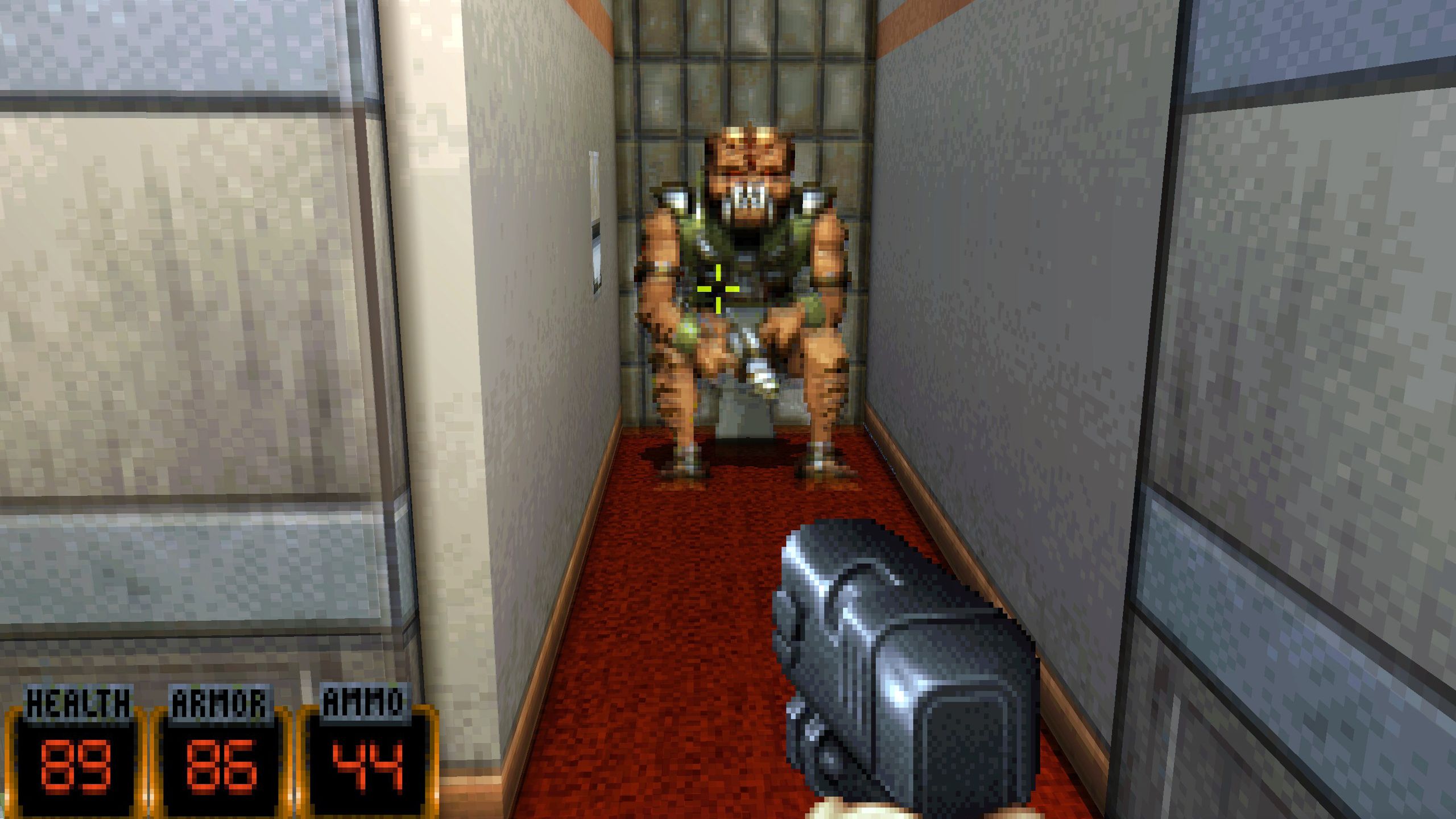 Duke Nukem 3D’s 20th Anniversary Edition: A Retro FPS Revival at a Steal of a Price