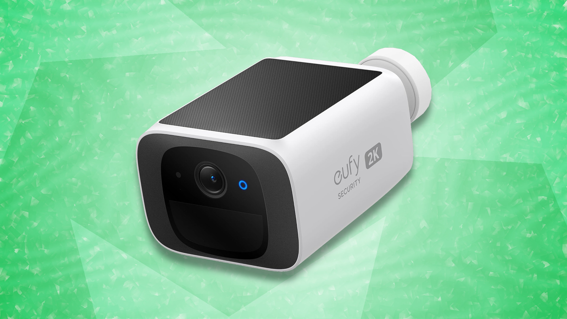 Eufy’s SoloCam S220 cuts price by half—here’s why it’s worth grabbing now