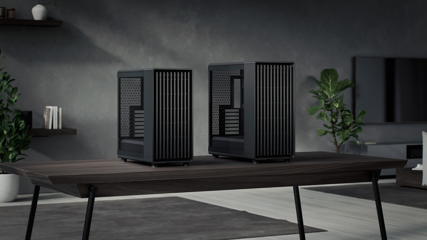 Fractal Design’s North Series Momentum Edition: Airflow-Enhanced Chassis for High-End Builds