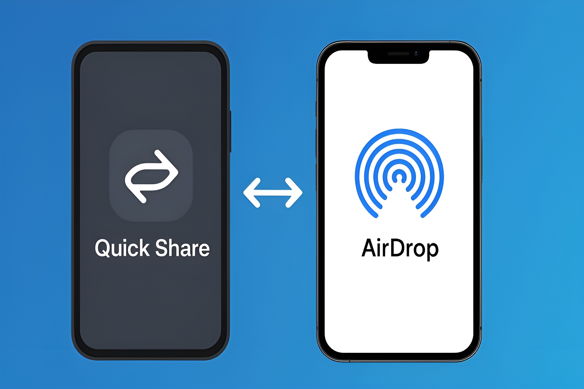 Google Expands AirDrop Compatibility Beyond Pixels—What It Means for Android Users