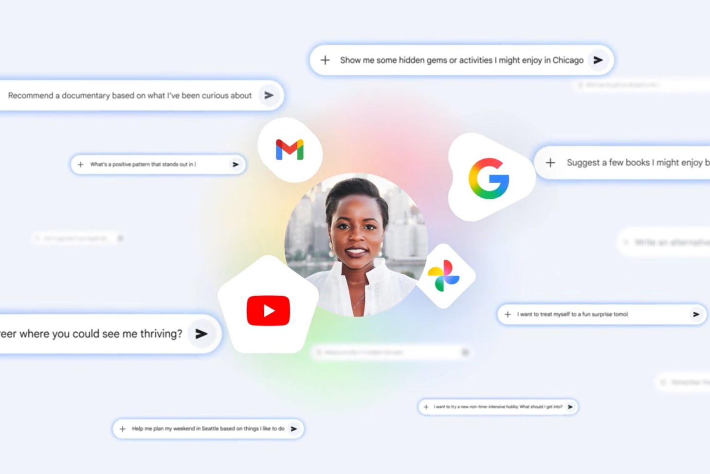 Google’s Gemini ‘Personal Intelligence’ Feature Feels More Intrusive Than Helpful