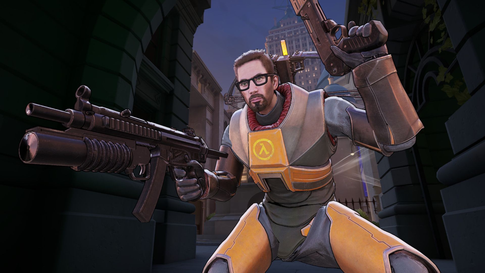Gordon Freeman Joins *Deadlock* as a Modded Surprise—While Valve Stays Silent on Half-Life 3
