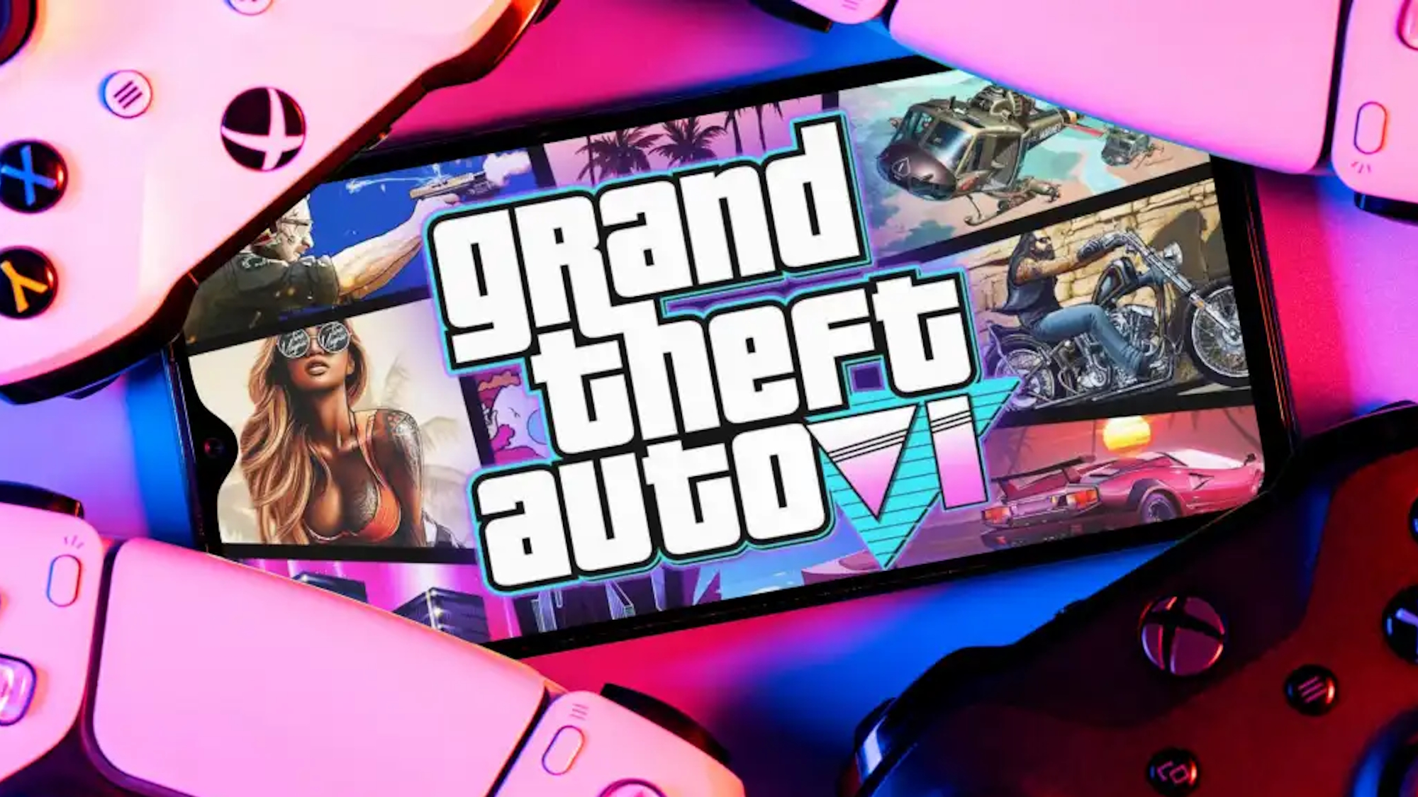 Grand Theft Auto VI Locks In Final Release Date After Years of Uncertainty
