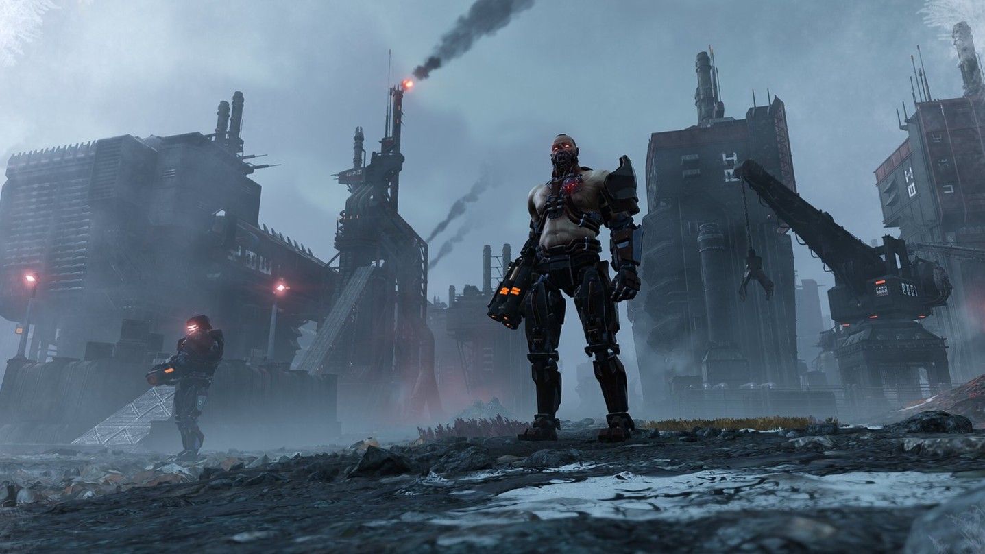 Helldivers 2’s Cyberstan Cyborgs: Weak Spots and the Best Loadouts to Take Them Down