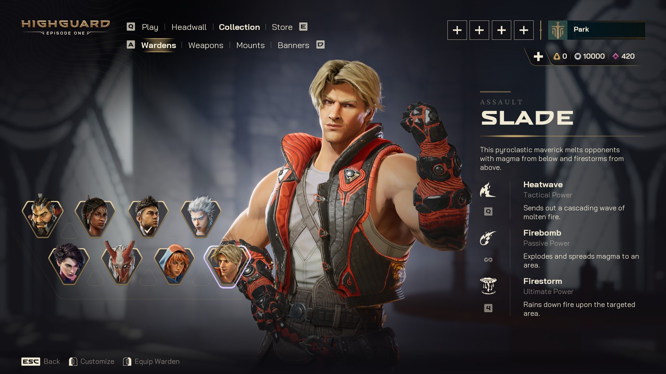 Highguard's Collapse: How a Tencent-Backed Shooter Fell in Weeks