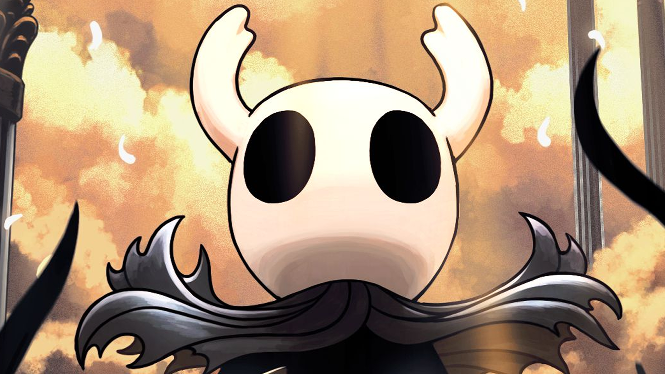 Hollow Knight Finally Gets Ultrawide and Steam Deck Love—After Years of Waiting