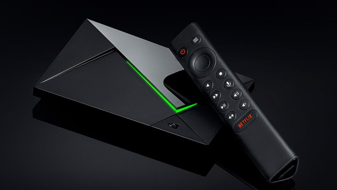 How Nvidia’s Shield TV Was Born From a Dream—And Why It Still Matters